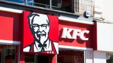 KFC zatvara 900 restorana jer nemaju svježe piletine