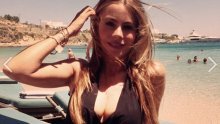 Sofia Vergara fotkom iz prošlosti izbezumila obožavatelje
