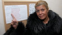 'Ušla sam u brak sa Žnidarićem jer sam htjela dijete'