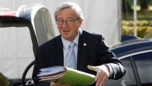 Juncker: Podržat ću Ohio i Teksas u izlasku iz SAD-a