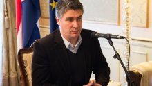 Milanović: Mi nosimo teret, a drugi šute