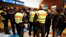 Uhićen Sirijac koji je planirao napad kamionom-bombom