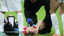 Modrićeva ključna bitka: Mora izbjeći operaciju!