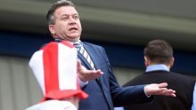 Vrbanović, Mamić i društvo žele hitan sastanak s Hajdukom, ali...