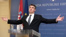 Zoran Milanović: Lesi se vraća kući!