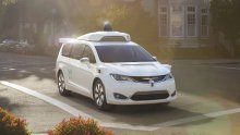 Renault-Nissan se udružuje s Waymom na projektu autonomnih taksija?