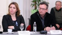 'Da nismo popratili kavu Tomašić i Grabar Kitarović, bili bi Josipovićeva TV'