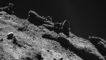 Na kometu otkriveni voda i temeljna kemija života