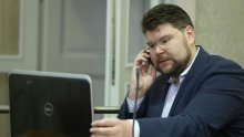 Kreću izmjene Zakona o referendumu