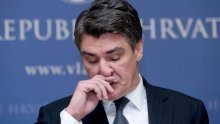 Bahati Milanović na putu bez povratka