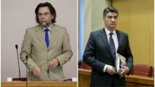 'Kako to da ste smrad korupcije osjetili tek kad ste izbacili Bandića?'