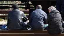 Mađarska policija u jednom danu zadržala više od tisuću ilegalnih imigranata
