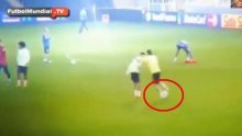 Neymar se nije nadao da će mu suigrač ovo napraviti!