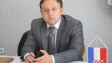 Ivan Tepeš v.d. predsjednika HSP-a AS