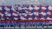 Udruga Naš Hajduk traži 25 godina koncesije za 56 posto dionica kluba