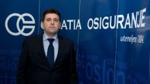 Croatia osiguranje u gubitku 184,2 milijuna kuna