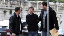 Huanito Luksetić optužen za zloporabu droga
