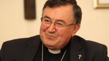 Puljić: Pomozite BiH skinuti luđačku košulju