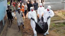Ebola izmiče kontroli i prijeti sigurnosti svijeta