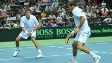 Čilić i Dodig podijelili su Međugorje