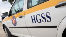 Zbog lažnog poziva, 13 HGSS-ovaca na nogama