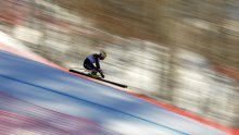 Hirscher prvi, Kostelić iskren: Bio sam prespor