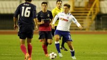 Hajduk premalo i prekasno! Za pobjedu falila koja minuta