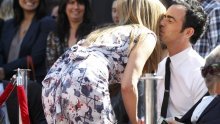 Justin i Jennifer ne mogu sakriti svoju sreću