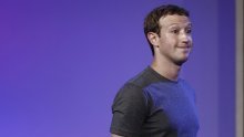 Ni Zuckerbergu nije jasno koje ime koristiti na Facebooku