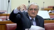 Jović je hrvatske generale uspoređivao s mafijašima