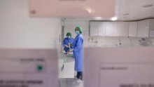 Štrajk u Imunološkom zavodu zbog neisplate plaća