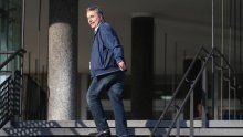 Kalinić: Mama mi je zabranila davati izjave