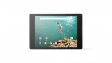 Predstavljen Nexus 9 - prvi Android Lollipop tablet