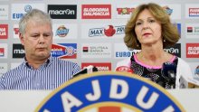 Poruka iz Hajduka: Nema mobbinga ni ucjena igrača!