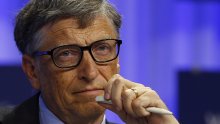 Bill Gates je opet postao najbogatiji na svijetu