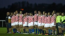 'Hrvatskim vitezovima' srebrna medalja na Euro Kupu