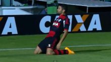 Eduardo ne prestaje: Novi gol odveo Flamengo u mirnu luku