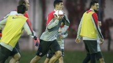 Problemi za Kovača: Dejan Lovren ozlijedio trbušni zid!