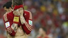 Diego Costa na svoj rođendan 'izvozao' i Casillasa