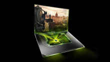 NVIDIA ima još noviteta za gejmere