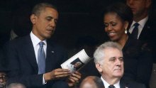 Nakon Putina Srbi pozvali i Obamu na paradu