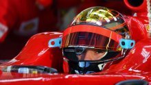 'Bianchi je trebao u Ferrari već sljedeće sezone!'
