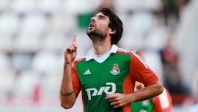 Ćorluka zabio za Lokomotiv, Hrvati spasili Speziju