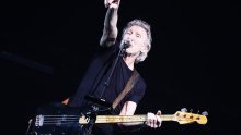 Roger Waters 'podivljao' na fanove Pink Floyda