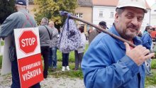 'Prenamjena Rafinerije nafte Sisak u logistički centar je najisplativije rješenje'