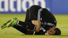 Ronaldo prvo hvalio Bugare, a zatim ih 'oprao' za španjolske medije