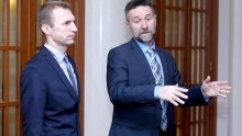 'Matko Glunčić je pokazao moralnu svijest o odgovornosti za javnu riječ'