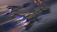 Kickstarter bez kraja: Svemirska simulacija Star Citizen premašila milijardu dolara financiranja