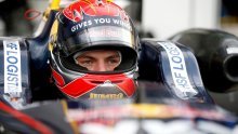 F1 klinac iskreno: U ovim godinama se vozi karting, ali…