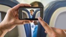Moći ćemo stalno koristiti mobitele u avionu